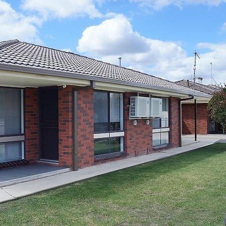 Maude St Apartments Shepparton Zewnętrze zdjęcie