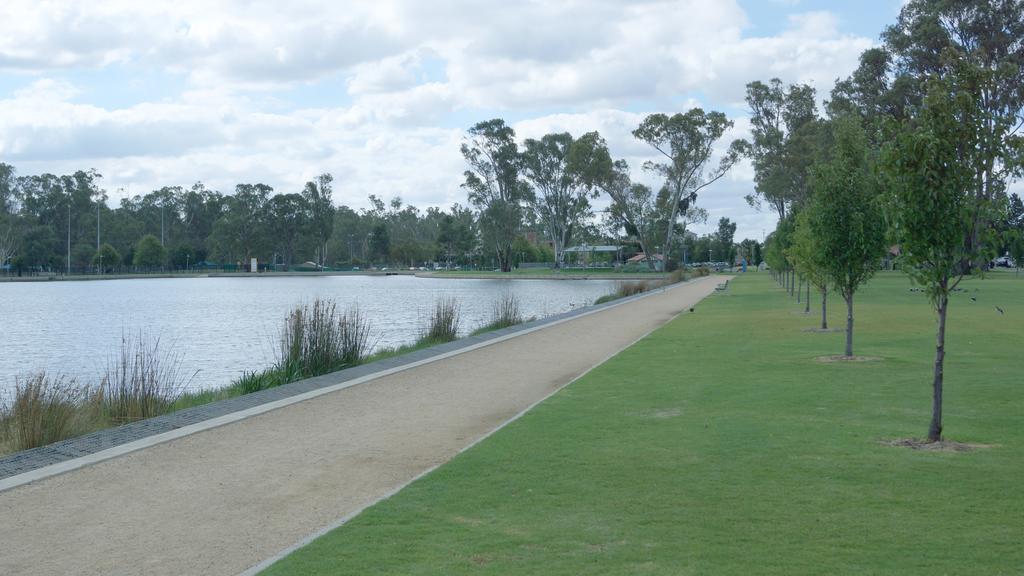 Maude St Apartments Shepparton Zewnętrze zdjęcie