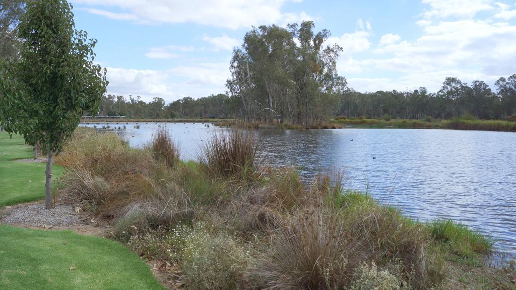 Maude St Apartments Shepparton Zewnętrze zdjęcie